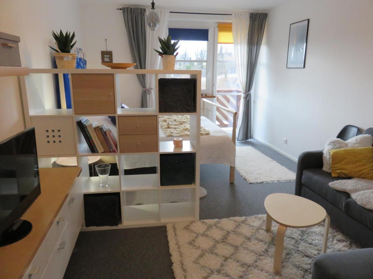 Апартаменты Mymara , Apartman Ivadella Бешенёва Экстерьер фото